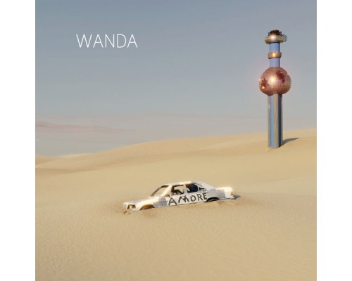 Wanda - Wanda