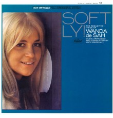 Wanda De Sah - Softly