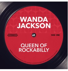 Wanda Jackson - Queen of Rockabilly