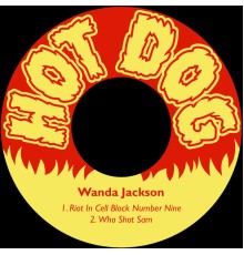Wanda Jackson - Riot in Cell Block Number Nine