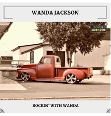 Wanda Jackson - Rockin' With Wanda (with Bonus Tracks)