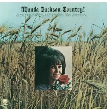 Wanda Jackson - Wanda Jackson Country!