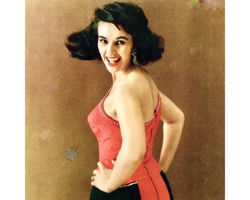 Wanda Jackson - Wonderful Wanda! (Remastered) Wanda Jackson - Wonderful Wanda! (Remastered)