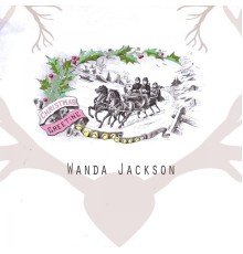 Wanda Jackson - Christmas Greeting