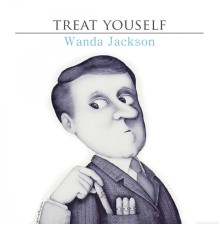 Wanda Jackson - Treat Yourself