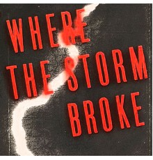 Wanda Jackson - Where The Storm Broke