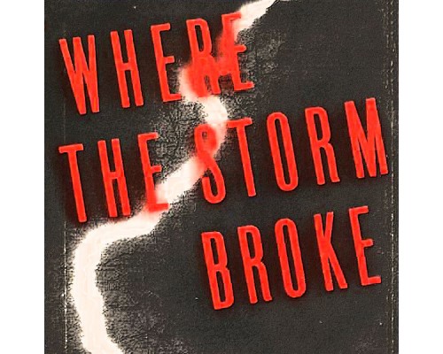 Wanda Jackson - Where The Storm Broke Wanda Jackson - Where The Storm Broke