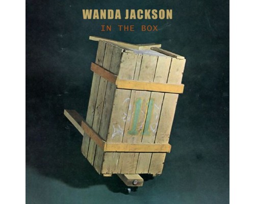 Wanda Jackson - In The Box