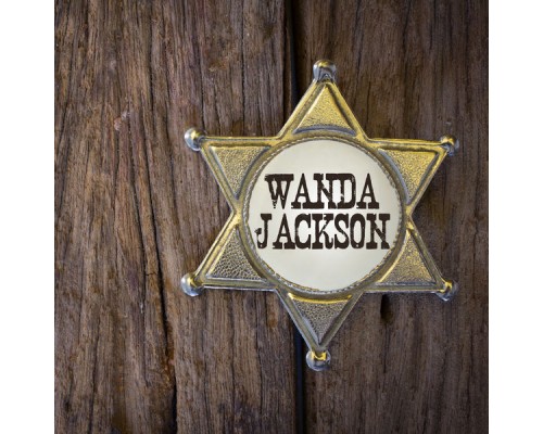 Wanda Jackson - Wanda Jackson Wanda Jackson - Wanda Jackson
