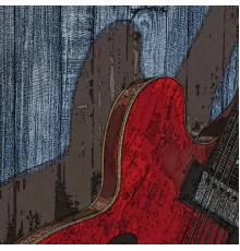 Wanda Jackson, Dickey Lee - Guitar Town Music