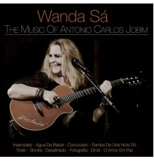 Wanda Sá - The Music Of Antonio Carlos Jobim
