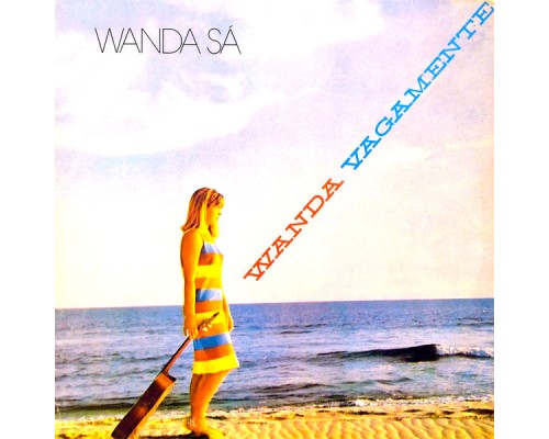 Wanda Sá - Wanda..Vagamente..