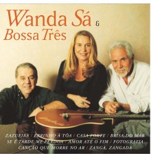 Wanda Sá & Bossa Três - Wanda Sá & Bossa Três
