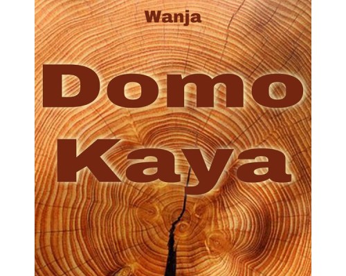 Wanja - Domo Kaya