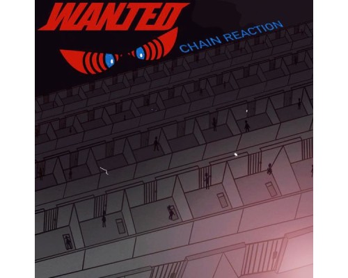 Wanted - Chain Reaction