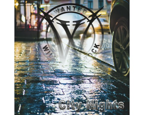 Wanted - City Nights