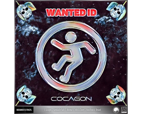 Wanted ID - Cocagon