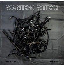 Wanton Witch - Wanton Witch LP