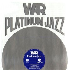 War - Platinum Jazz