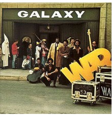 War - Galaxy