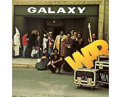 War - Galaxy