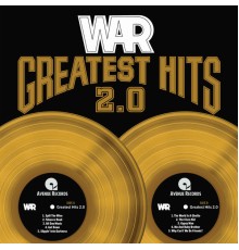 War - Greatest Hits 2.0