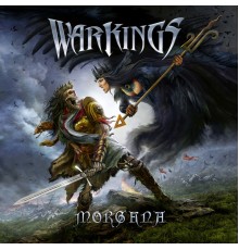 WarKings - Morgana