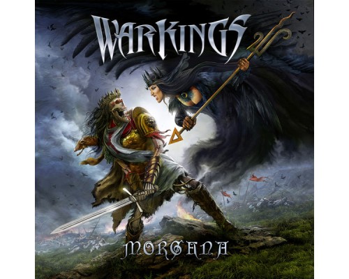 WarKings - Morgana