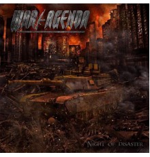 War Agenda - Night of Disaster