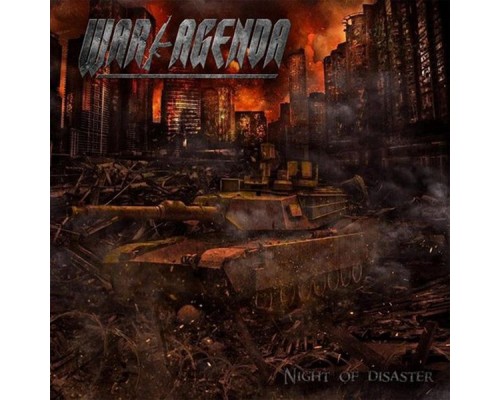 War Agenda - Night of Disaster