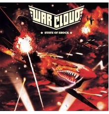 War Cloud - State Of Shock