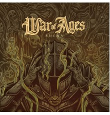 War Of Ages - Rhema