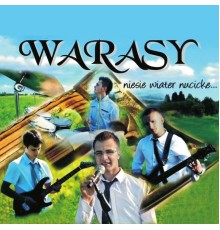 Warasy - Niesie Wiater Nucicke. . .