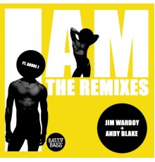 Warboy - I Am