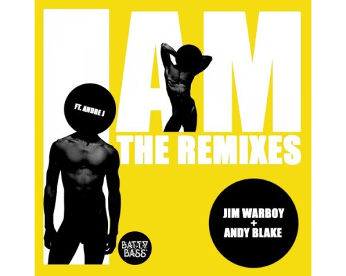 Warboy - I Am