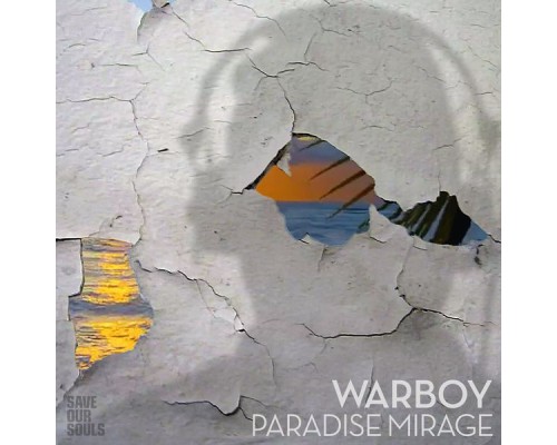 Warboy - Paradise Mirage