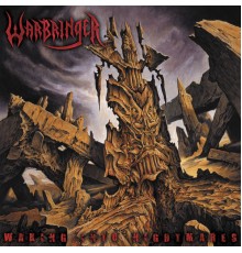 Warbringer - Waking Into Nightmares