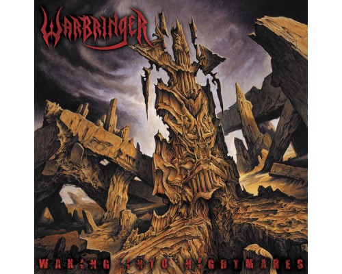 Warbringer - Waking Into Nightmares