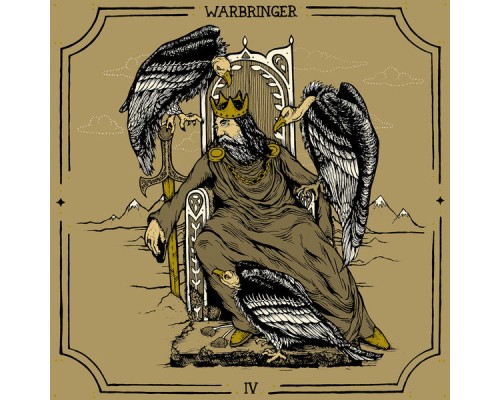 Warbringer - IV: Empires Collapse