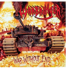 Warbringer - War Without End