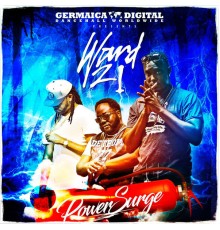 Ward 21 - Power Surge