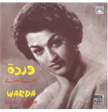 Warda - Love Songs