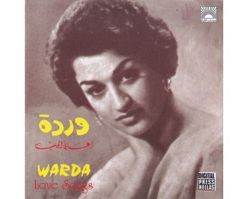 Warda - Love Songs