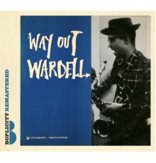 Wardell Gray - Way out Wardell  (Live)