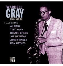 Wardell Gray - Light Gray