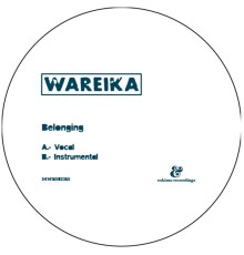 Wareika - Belonging