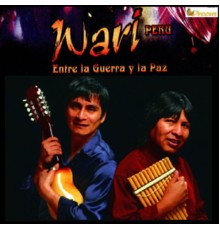 Wari - Entre la guerra y la paz
