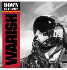 Warish - Down In Flames