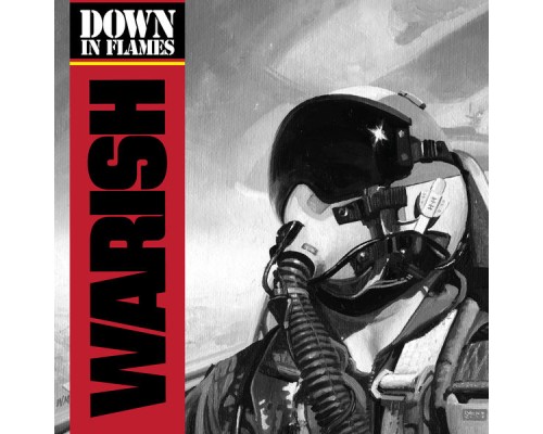 Warish - Down In Flames