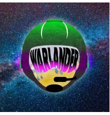 Warlander - Origins